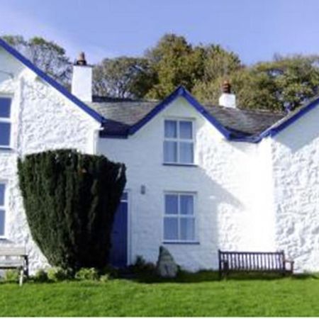 Hostel Yha Rowen Conwy Luaran gambar
