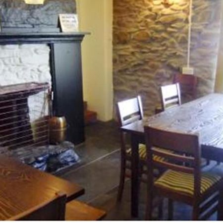 Hostel Yha Rowen Conwy Luaran gambar