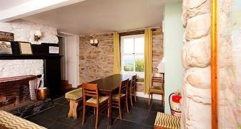 Hostel Yha Rowen Conwy Luaran gambar