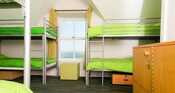 Hostel Yha Rowen Conwy Luaran gambar