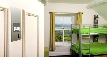 Hostel Yha Rowen Conwy Luaran gambar