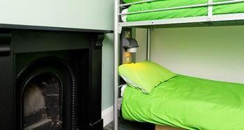 Hostel Yha Rowen Conwy Luaran gambar