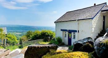 Hostel Yha Rowen Conwy Luaran gambar