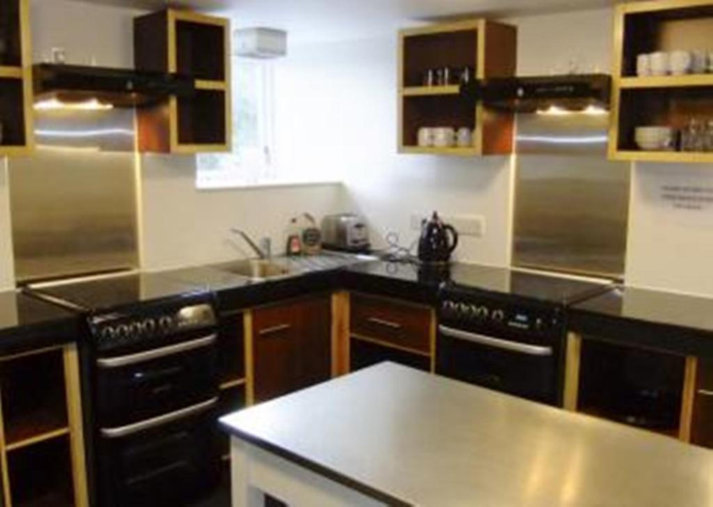 Hostel Yha Rowen Conwy Luaran gambar