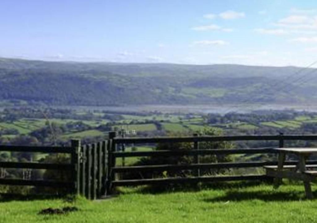 Hostel Yha Rowen Conwy Luaran gambar