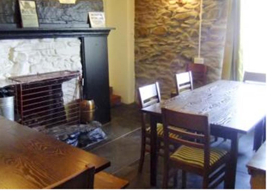 Hostel Yha Rowen Conwy Luaran gambar