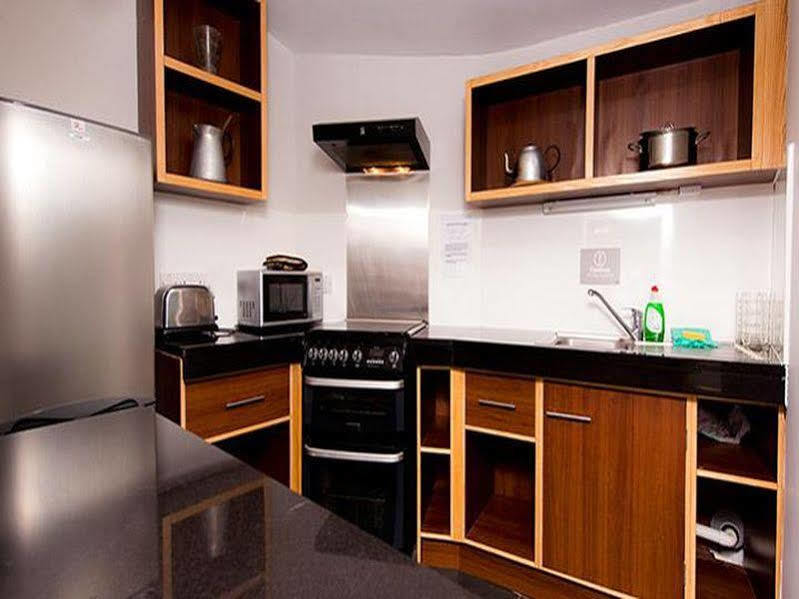 Hostel Yha Rowen Conwy Luaran gambar
