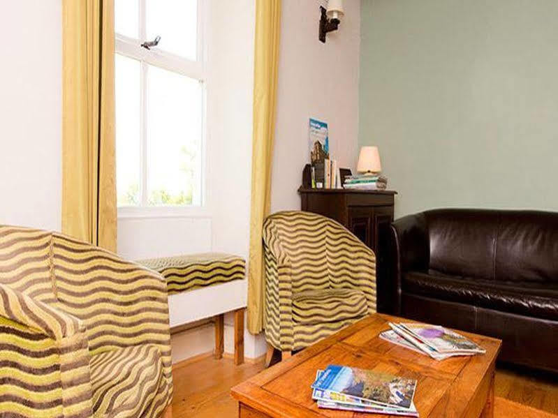 Hostel Yha Rowen Conwy Luaran gambar