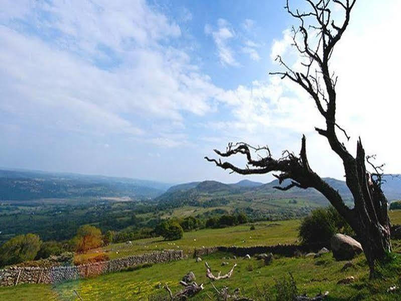Hostel Yha Rowen Conwy Luaran gambar