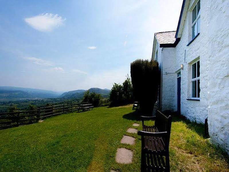 Hostel Yha Rowen Conwy Luaran gambar