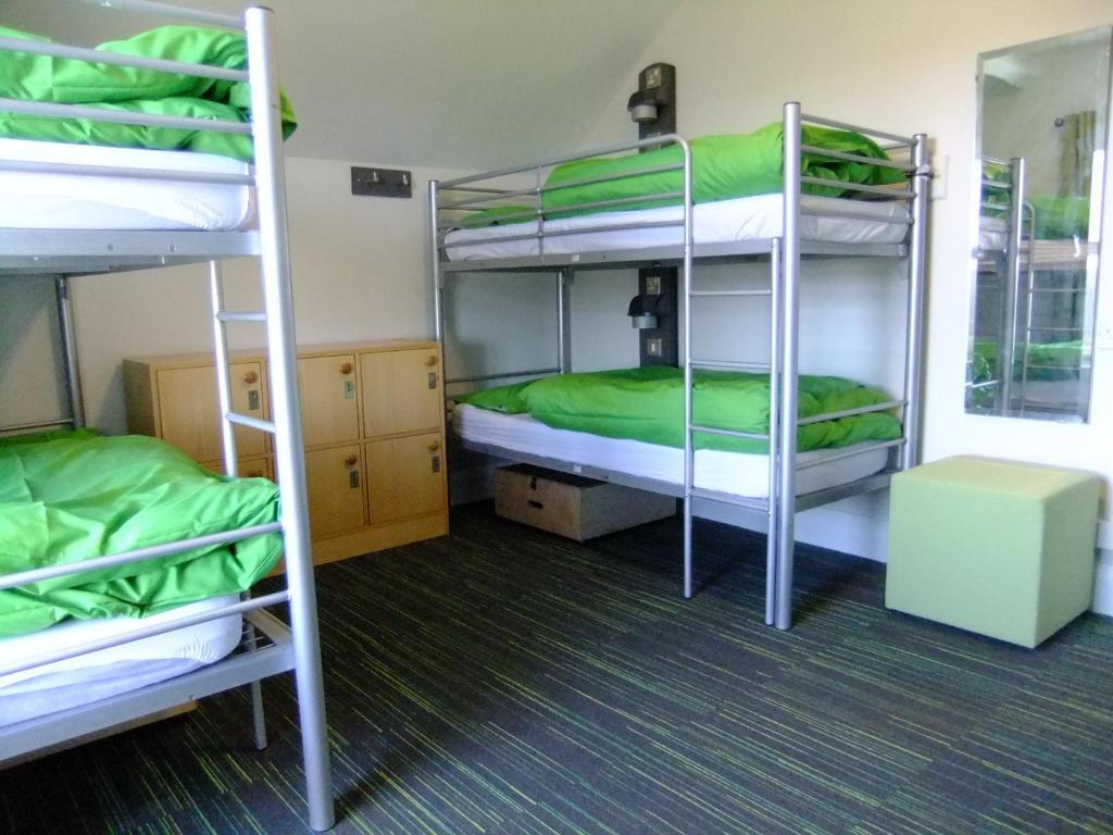 Hostel Yha Rowen Conwy Bilik gambar