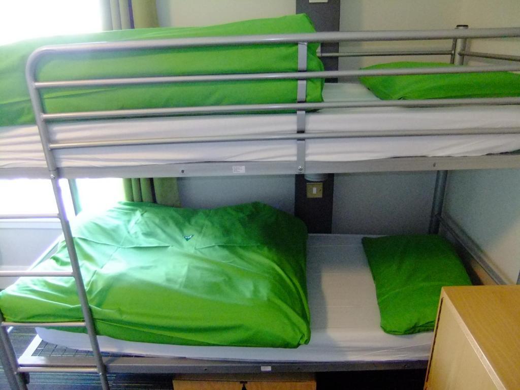 Hostel Yha Rowen Conwy Bilik gambar
