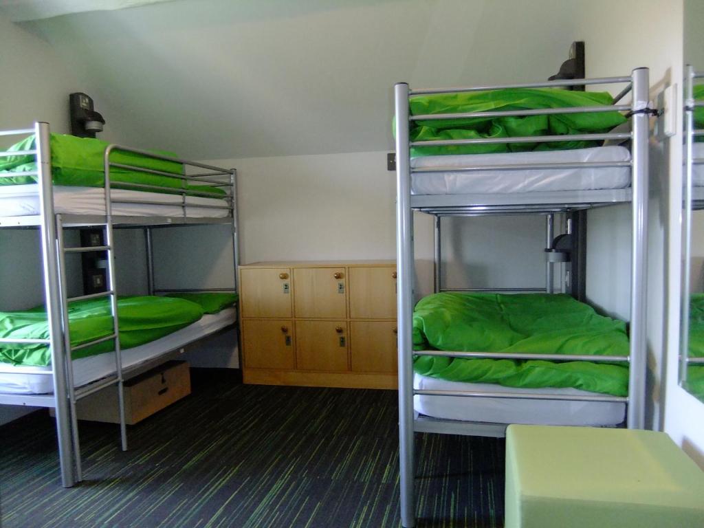 Hostel Yha Rowen Conwy Bilik gambar