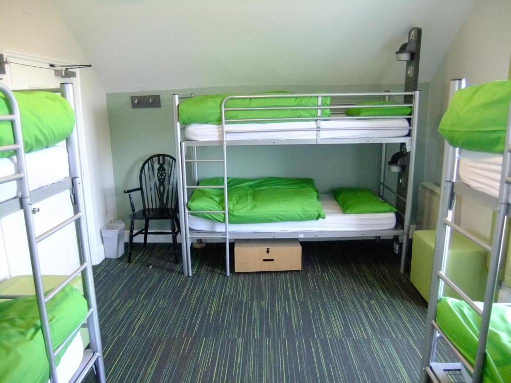 Hostel Yha Rowen Conwy Bilik gambar