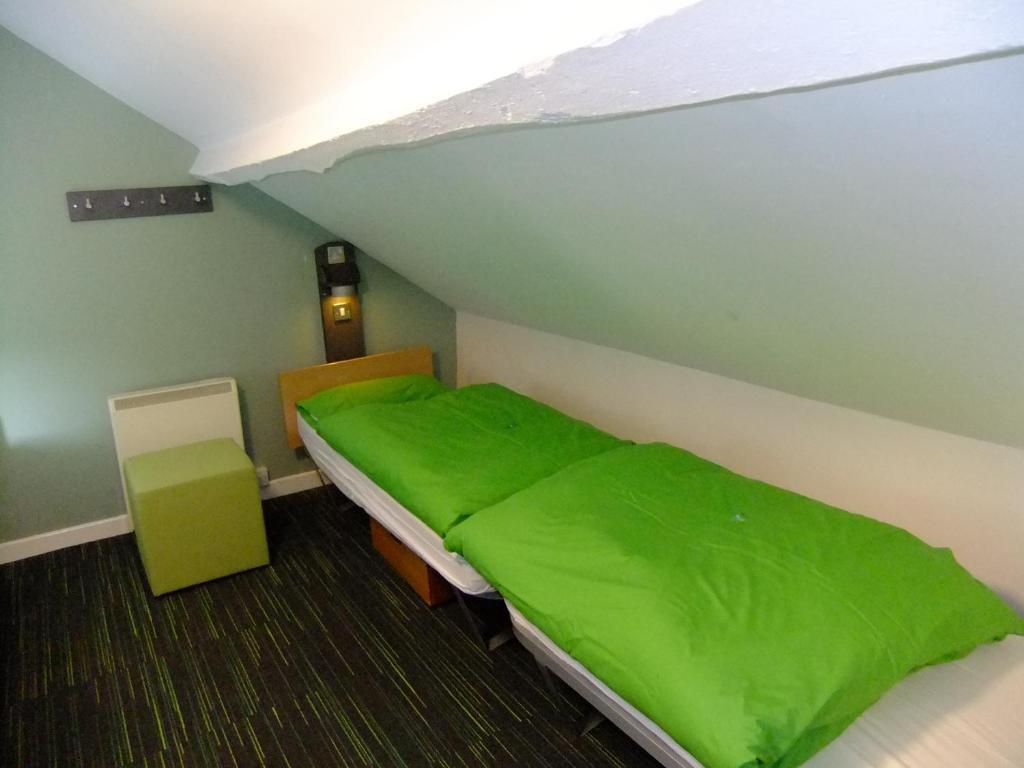Hostel Yha Rowen Conwy Bilik gambar