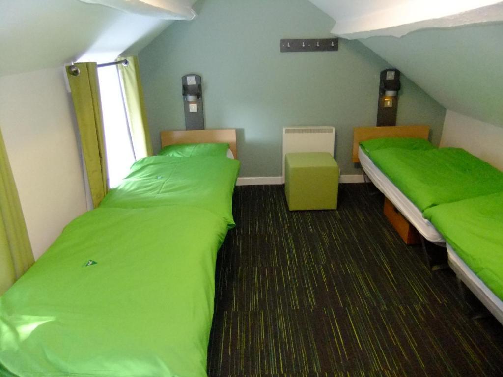 Hostel Yha Rowen Conwy Bilik gambar