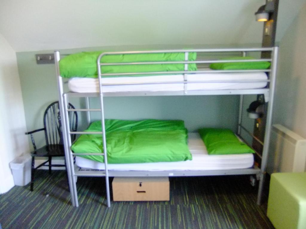 Hostel Yha Rowen Conwy Bilik gambar